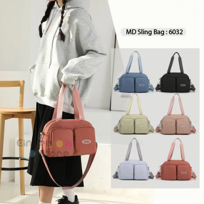 MD Sling Bag : 6032